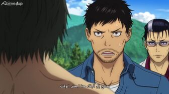 [Anime4up rest] TTWKRNN EP 19 HD