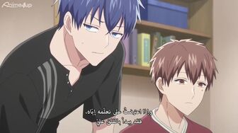 [Anime4up rest] GBKNN EP 07 HD