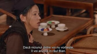 CRONICA VISULUI DE GLORIE (2022) - EP18