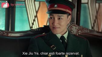 CELE NOUĂ PORȚI (2016) - EP08